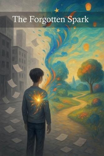 The Forgotten Spark  by Ian McEwan at Abbey's Bookshop, 