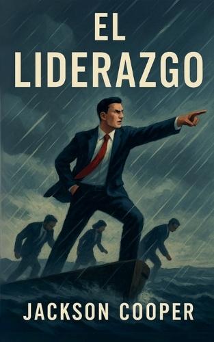El Liderazgo  by Jackson Cooper at Abbey's Bookshop, 