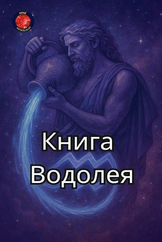 &#1050;&#1085;&#1080;&#1075;&#1072; &#1042;&#1086;&#1076;&#1086;&#1083;&#1077;&#1103;  by Alina Rubi at Abbey's Bookshop, 