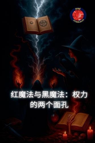 &#32418;&#39764;&#27861;&#19982;&#40657;&#39764;&#27861;&#65306;&#26435;&#21147;&#30340;&#20004;&#20010;&#38754;&#23380;  by Alina Rubi at Abbey's Bookshop, 