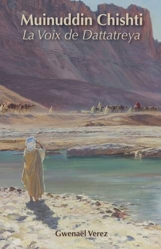 Muinuddin Chishti  by Gwenäel Verez at Abbey's Bookshop, 