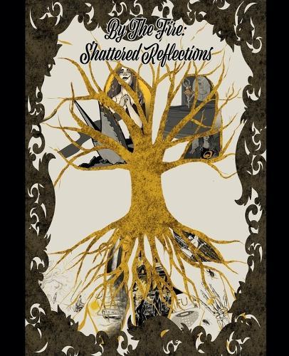 Shattered Reflections  by Students From the Professional Program at Abbey's Bookshop, 
