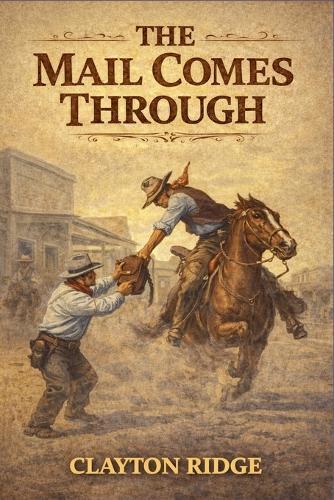 Longarm Double #1: Deputy U.S. Marshal