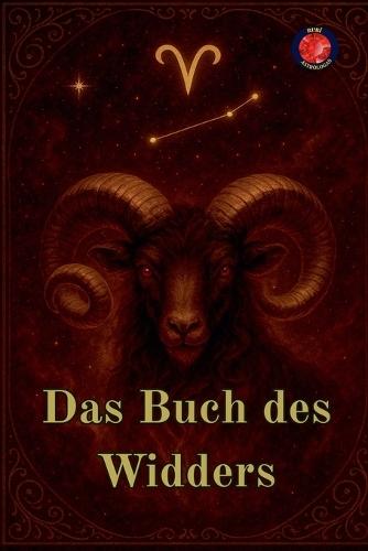 Das Buch von Widders  by Alina Rubi at Abbey's Bookshop, 