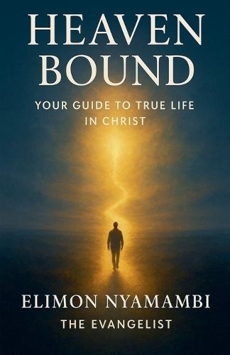 A Story of Something God Did: A Faith Journey