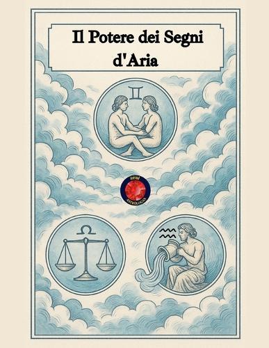 Il Potere dei Segni d'Aria  by Alina Rubi at Abbey's Bookshop, 