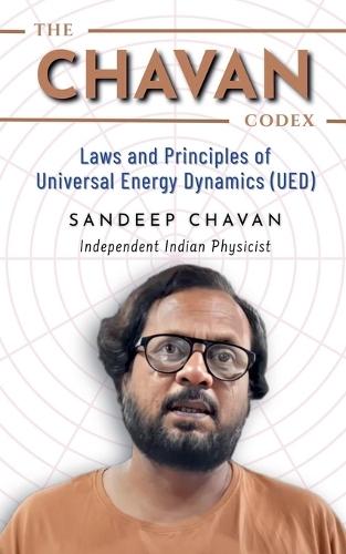 The Chavan Codex  by Sandeep Chavan at Abbey's Bookshop, 