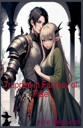 Trapped in Fantasy of Fate  by Alice Beauverd at Abbey's Bookshop, 