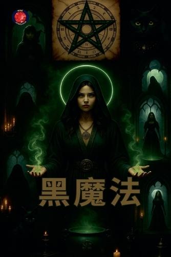 &#40657;&#39764;&#27861;  by Alina Rubi at Abbey's Bookshop, 