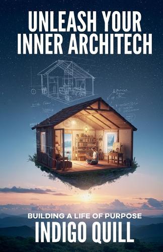 Unleash Your Inner Architect  by Indigo Quill at Abbey's Bookshop, 