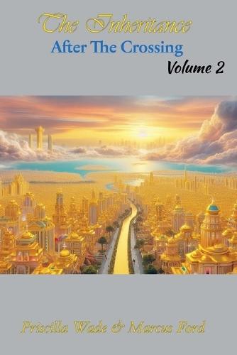 Golden Nuggets from the Holy Spirit