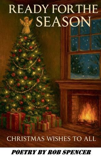 The Baby in the Hay: A Christmas Poem