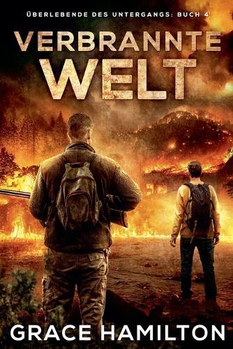 The Last One Under the Red Moon, Volume 11