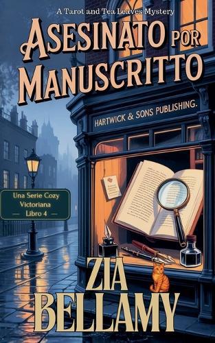 Mr. Yow Stalks a Killer