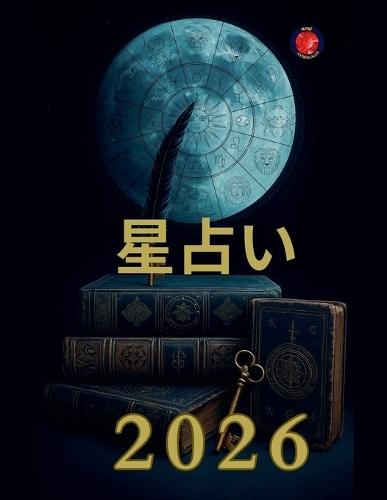 &#25705;&#32687;&#24231; &#26143;&#24231;&#36816;&#21183; 2026