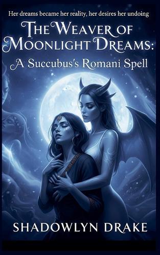 The Weaver of Moonlight Dreams: A Succubus's Romani Spell