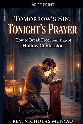 Tomorrow's Sin, Tonight's Prayer