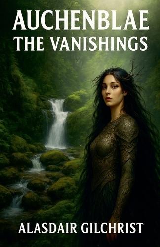 Auchenblae: The Vanishings