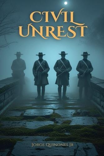 Bound by the Alpha Kings