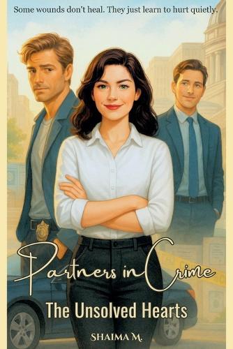 The Rookie and the Rescue