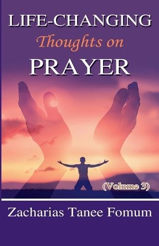 Bøn - Den mægtigste kraft i verden - Mobilisering af 10 millioner forbedere for NATIONERNE