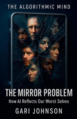 The Mirror Problem  by Gari Johnson at Abbey's Bookshop, 