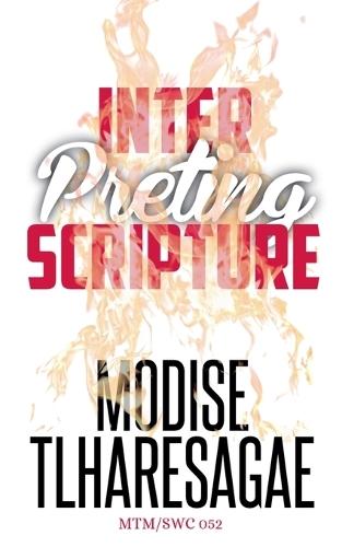 The Synoptic Problem: Modern Solutions to Ancient Questions