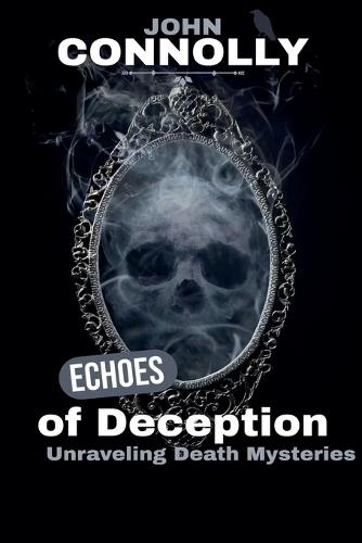 The Shadow Cabinet: Conspiracy, Power, and the Architecture of Hidden Control