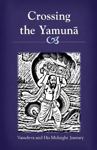 The Inheritance, After The Crossing Vol. 3