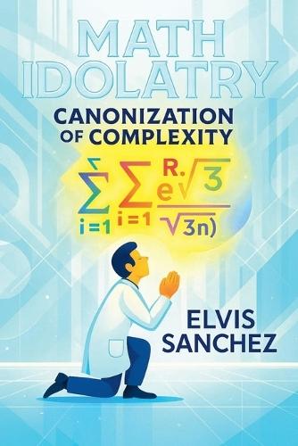 Math Idolatry: Canonization of Complexity
