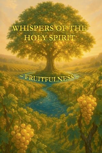 Whispers of the Holy Spirit - Fruitfulness  by Child Of God at Abbey's Bookshop, 