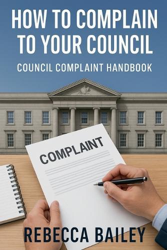 How to Complain to Your Council: Council Complaint Handbook