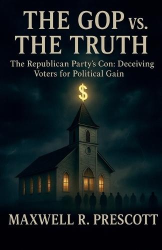 People Without Power: The war on populism and the fight for democracy