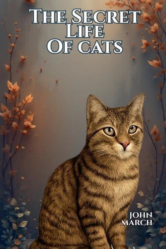 The Secret Life of Cats