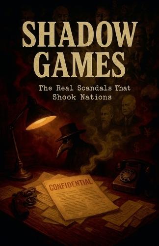 Confidence Crooks and Blackmailers: Their Ways and Methods
