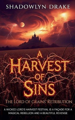 A Harvest of Sins: The Lord of Grains' Retribution
