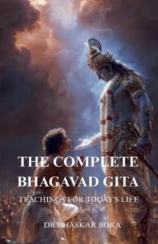 Geeta Rahsaya - Saral aur Sanshape me