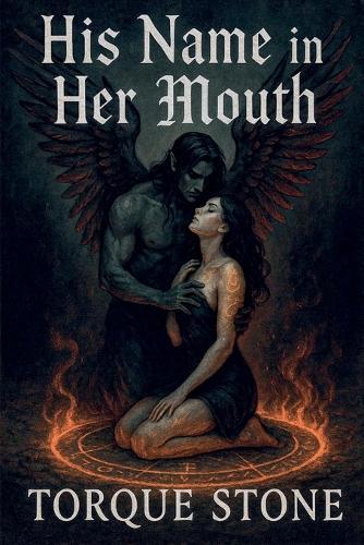 His Name in Her Mouth