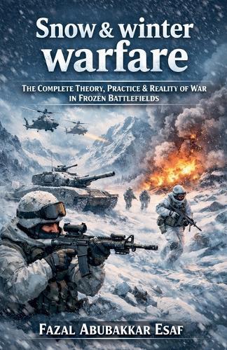 Snow & Winter Warfare