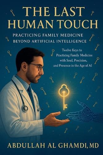 With Him, For Real In Scrubs