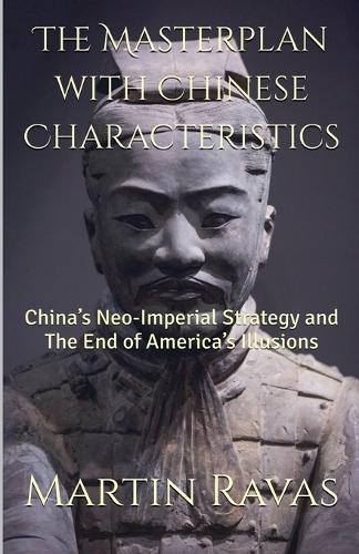 Kan's Theorem IV: Traditional Chinese Edition