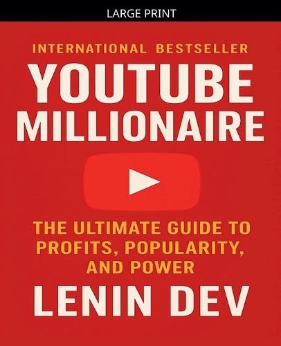 YouTube Millionaire