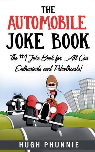 Is This a Joke? No, It's a Book!: 100 Puns and Dad Jokes from Instagram’s Largest Pun Comic Creator