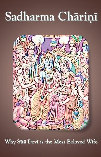 Prayers To Devaki's Womb: How the Devas Prepared For the Arrival of Krishna