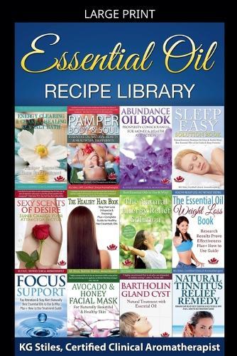 Essential Oils