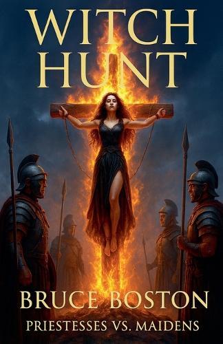 Salt Wraith of Cullercoats