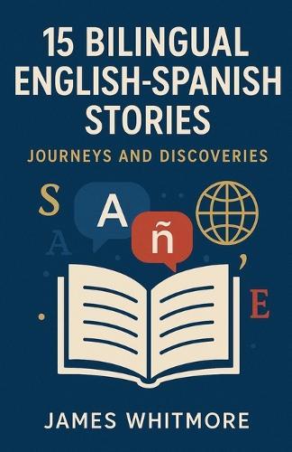 15 Storie Bilingui Italiano-Spagnolo: Viaggi e Scoperte