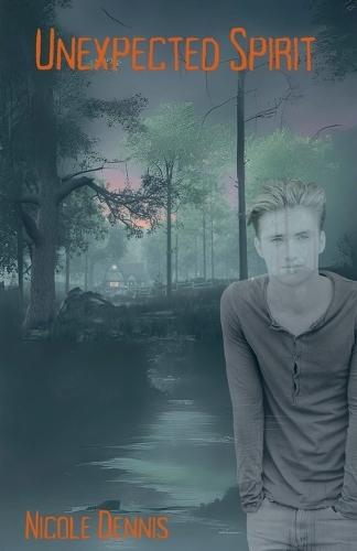 Unexpected Spirit  by Nicole Dennis at Abbey's Bookshop, 