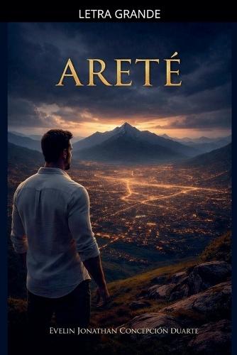 Arete  by Evelin Jonathan Concepcion Duarte at Abbey's Bookshop, 