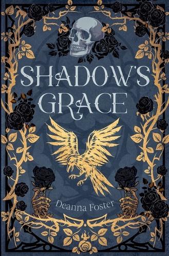 Shadow's Grace  by Deanna Foster at Abbey's Bookshop, 